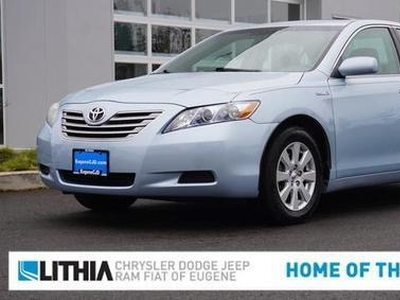 2008 Toyota Camry Hybrid for Sale in Saint Louis, Missouri