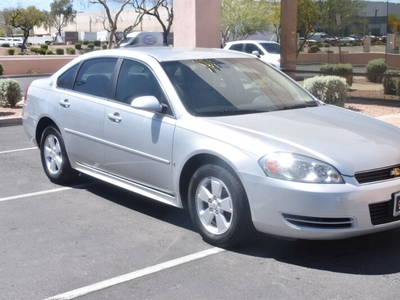 2009 Chevrolet Impala LT in Phoenix, AZ