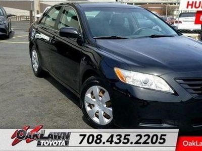 2009 Toyota Camry for Sale in Chicago, Illinois