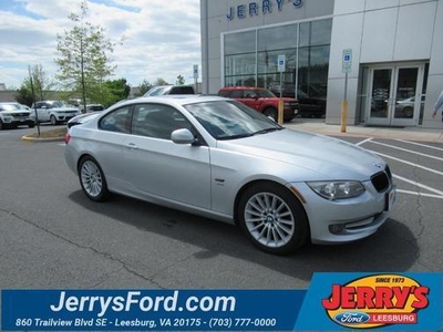 2011 BMW 335 for Sale in Northwoods, Illinois