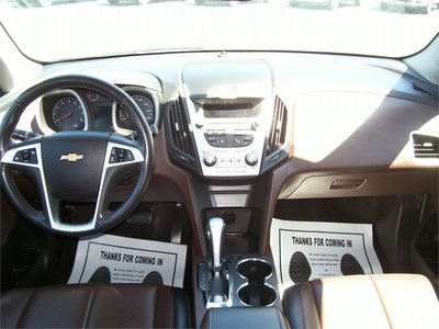 2011 Chevrolet Equinox LT in Winston Salem, NC