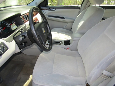 2011 Chevrolet Impala LT Fleet in Bloomingdale, GA