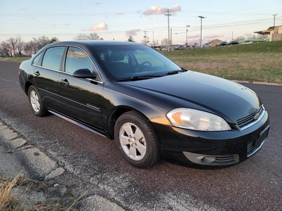 2011 Chevrolet Impala LT Fleet in Kansas City, MO