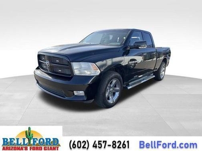 2011 Dodge Ram 1500 for Sale in Chicago, Illinois