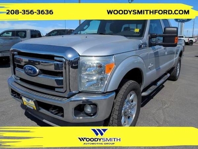 2011 Ford F-250 for Sale in Chicago, Illinois