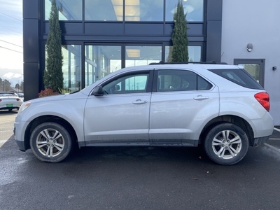 2012 Chevrolet Equinox LS in Gladstone, OR