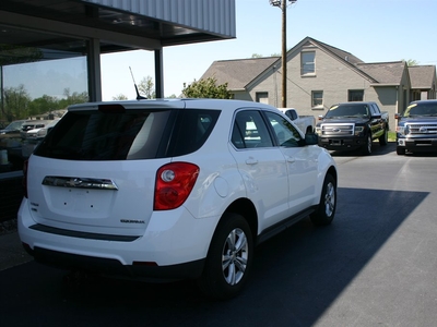 2012 Chevrolet Equinox LS in Owensboro, KY