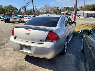 2012 Chevrolet Impala LT in Eastman, GA