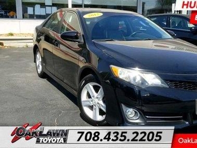 2012 Toyota Camry for Sale in Denver, Colorado