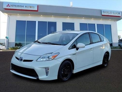 2012 Toyota Prius for Sale in Denver, Colorado