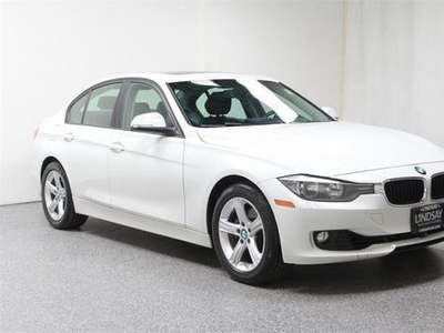 2013 BMW 328 for Sale in Chicago, Illinois