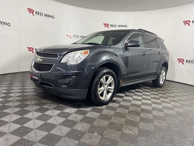 2013 Chevrolet Equinox LT in Red Wing, MN