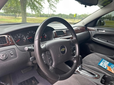 2013 Chevrolet Impala LT Fleet in Aiken, SC