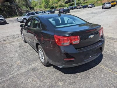 2013 Chevrolet Malibu LS in Knoxville, TN