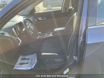 2014 Chevrolet Equinox LS in Clio, MI