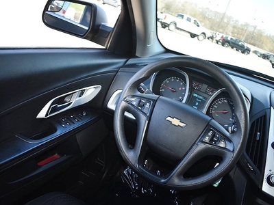 2014 Chevrolet Equinox LS in Dyersville, IA