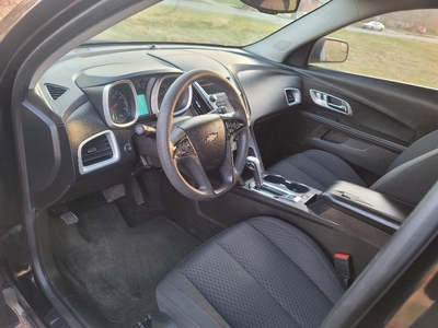 2014 Chevrolet Equinox LS in Kansas City, MO
