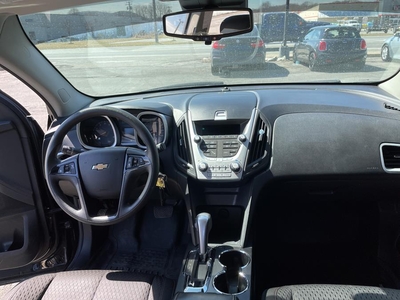 2014 Chevrolet Equinox LS in New Windsor, NY