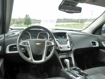 2014 Chevrolet Equinox LT in Elkader, IA