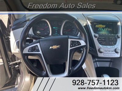 2014 Chevrolet Equinox LT in Kingman, AZ