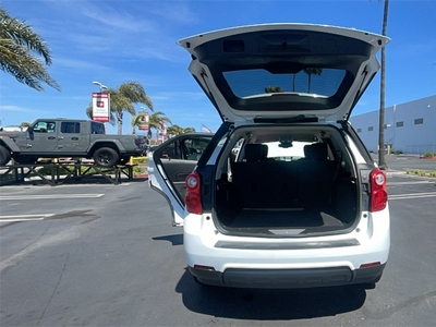 2014 Chevrolet Equinox LT in Ventura, CA