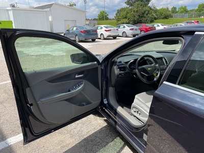 2014 Chevrolet Impala LS in Raleigh, NC