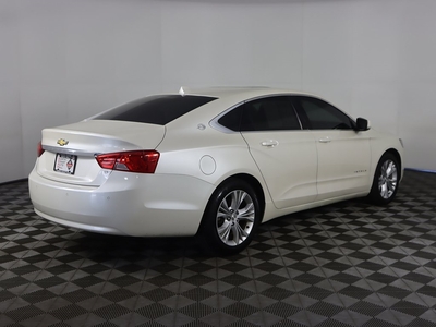 2014 Chevrolet Impala LT in Akron, OH