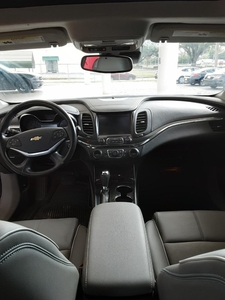 Find 2014 Chevrolet Impala LT for sale