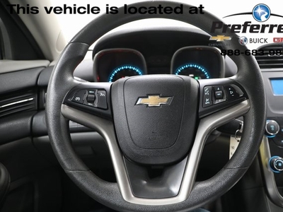 2014 Chevrolet Malibu LS in Grand Haven, MI