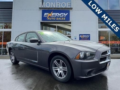 2014 Dodge Charger for Sale in Chicago, Illinois