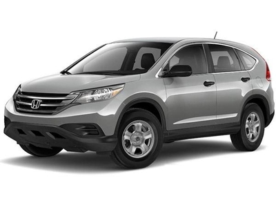 2014 Honda CR-V for Sale in Saint Louis, Missouri