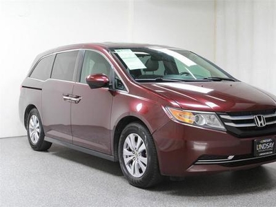 2014 Honda Odyssey for Sale in Chicago, Illinois