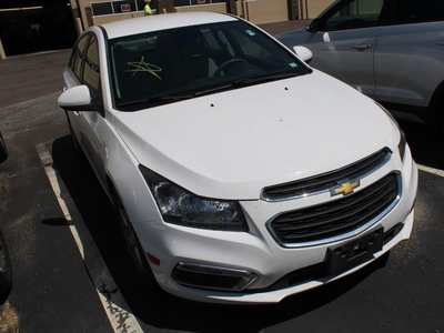 2015 Chevrolet Cruze 1LT in Saint Peters, MO