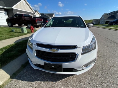 2015 Chevrolet Cruze LS in Villa Ridge, MO