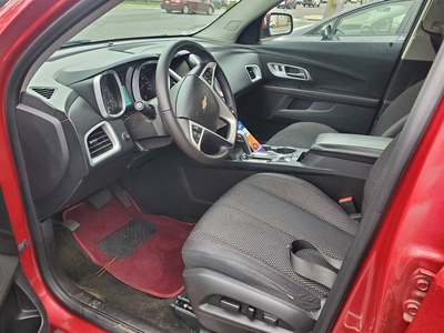 2015 Chevrolet Equinox LT in Birmingham, AL