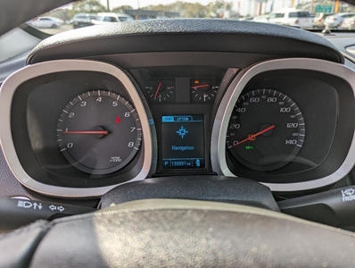 2015 Chevrolet Equinox LT in Tampa, FL