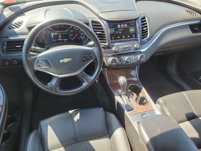 2015 Chevrolet Impala LT in Wappingers Falls, NY