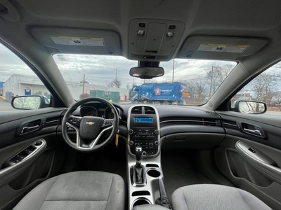 2015 Chevrolet Malibu LS in Elizabeth, NJ