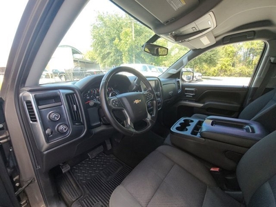 2015 Chevrolet Silverado 1500 LT in Jacksonville, FL