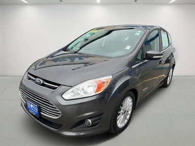 2015 Ford C-Max Energi for Sale in Chicago, Illinois