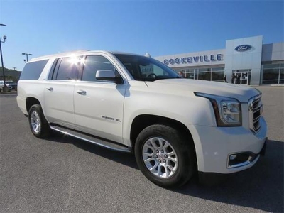 2015 GMC Yukon XL for Sale in Chicago, Illinois