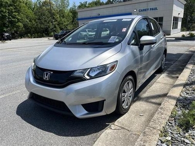 2015 Honda Fit for Sale in Co Bluffs, Iowa