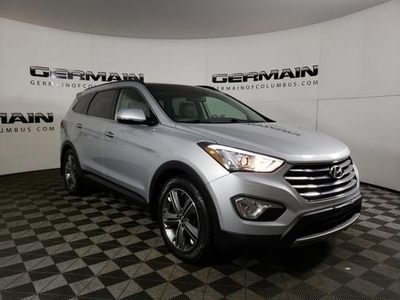 2015 Hyundai Santa Fe for Sale in Denver, Colorado