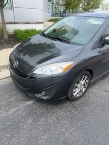 2015 Mazda Mazda5 for Sale in Chicago, Illinois
