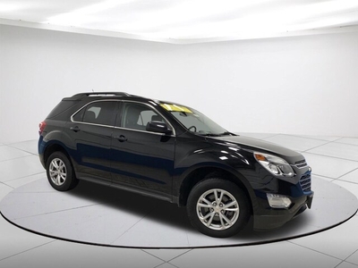 2016 Chevrolet Equinox in Plymouth, WI