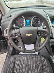 2016 Chevrolet Equinox LS in Coralville, IA