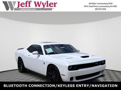2016 Dodge Challenger for Sale in Chicago, Illinois