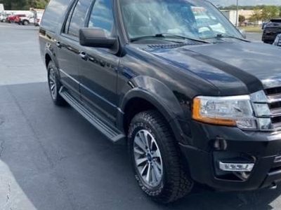 2016 Ford Expedition EL 4X4 XLT 4DR SUV
