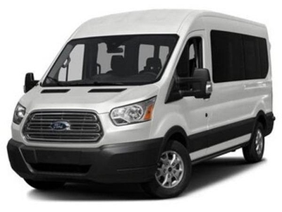 2016 Ford Transit-350 for Sale in Northwoods, Illinois