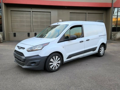 2016 Ford Transit Connect